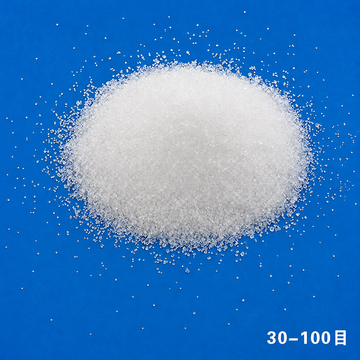 TTCA/Ensign Wholesale citric acid monohydrate and anhydrous 30-100 mesh powder - 图片 2