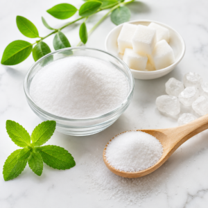 Factory Supplies Food Grade Food Additive Acidity Regulator Citric Acid 77-92-9 Citric Acid Monohydrate