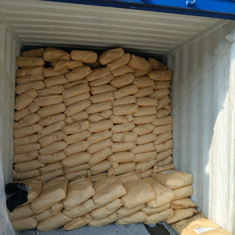 TTCA/Ensign Wholesale citric acid monohydrate and anhydrous 30-100 mesh powder - 图片 5