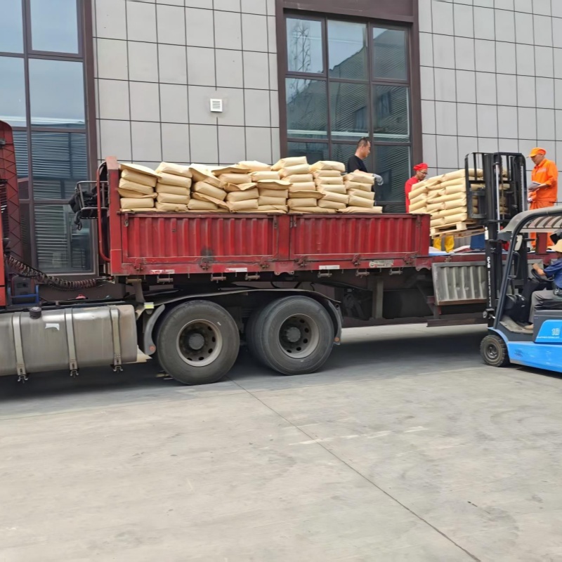 TTCA/Ensign Wholesale citric acid monohydrate and anhydrous 30-100 mesh powder - 图片 6