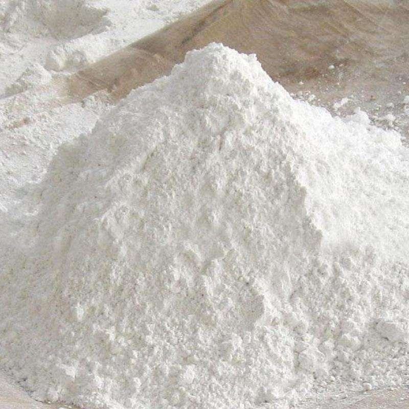 Food Grade Calcium Carbonate CAS 471-34-1 99 Purity PCC Powder for Beverage and Pharmaceutical Industry 25kg Bag - 图片 2