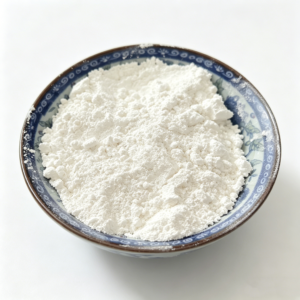 Food Grade Calcium Carbonate CAS 471-34-1 99 Purity PCC Powder for Beverage and Pharmaceutical Industry 25kg Bag