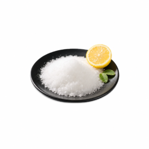 Food Grade Citric Acid Monohydrate, 25 kg Bags, Factory Wholesale Price CAS 5949-29-1
