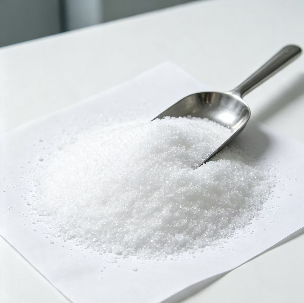 Factory Supply 98% 99% D-Allulose Powder CAS 551-68-8 Wholesale Good Price Natural Sweetener D-Psicose - 图片 2