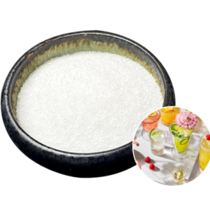 High Quality Wholesale Price CAS 133-37-9 DL-Tartaric Acid Powder