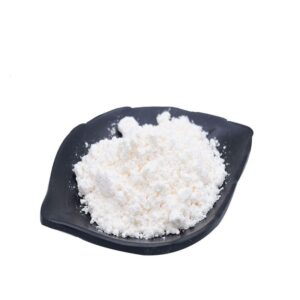 Factory Supply Food Grade Additives Acidity Regulator Fumaric Acid Powder CAS 110-17-8