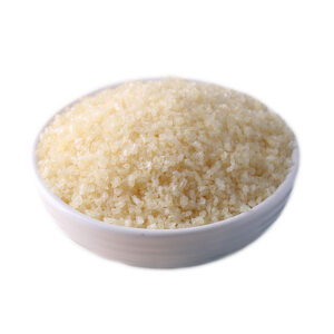 Factory Direct Price Selling Raw Material Edible Gelatin for Gummy Candy CAS 9000-70-8