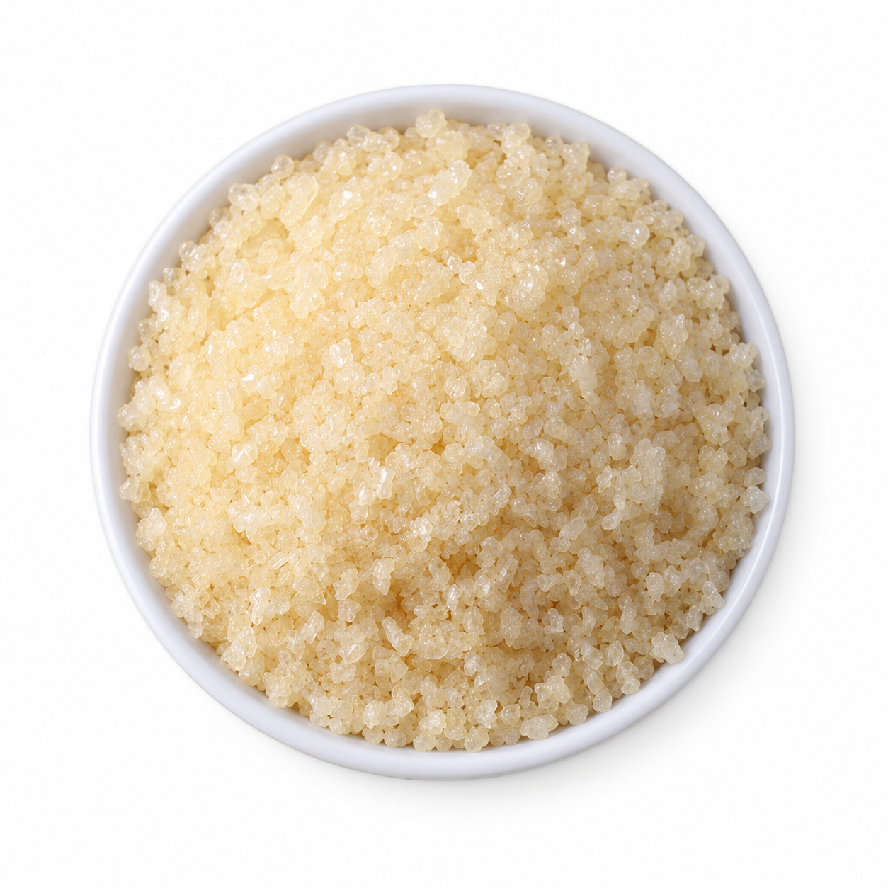 Factory Direct Price Selling Raw Material Edible Gelatin for Gummy Candy CAS 9000-70-8 - 图片 2