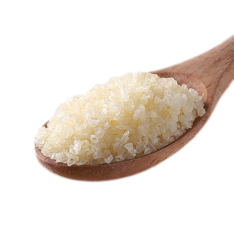 Factory Direct Price Selling Raw Material Edible Gelatin for Gummy Candy CAS 9000-70-8 - 图片 3