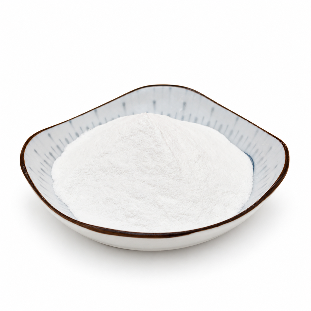 Food Grade Gellan Gum CAS 71010-52-1 E418 Low Acyl & High Acyl Thickener Stabilizer Food Additive