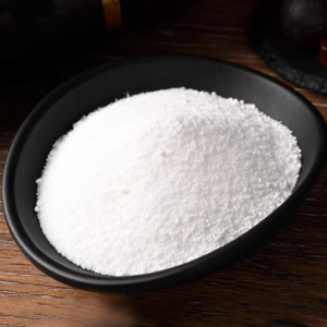 L-Malic Acid E296 Food Grade CAS 97-67-6