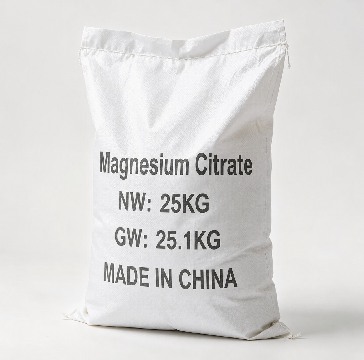 High Quality Magnesium Citrate Powder Food Grade with 99% Purity HPLC Tested for Food Production Nutrition Enhancers CAS 3344-18-1 - 图片 3