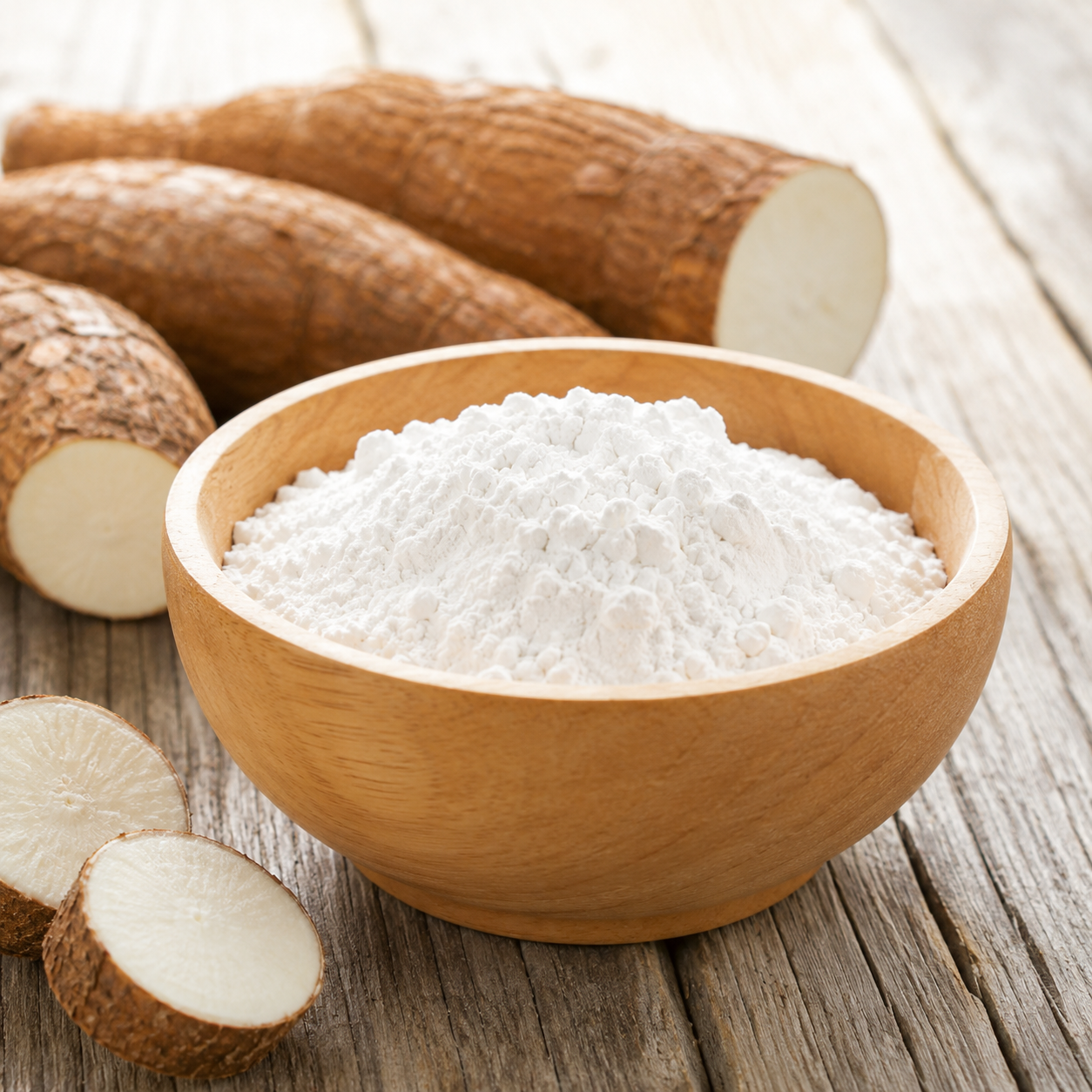 Thickener E1414 E1420 E1422 E1442 Food Grade Modified Starch From China CAS 9005-25-8 - 图片 3