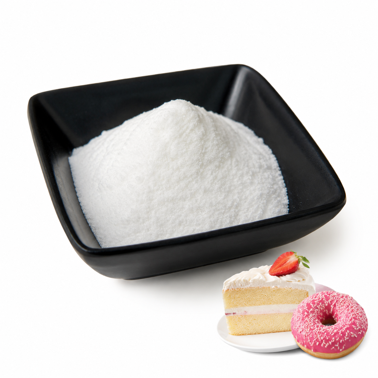 High Quality Food Additives Neotame Sweetener 99% Neotame Powder Neotame CAS 165450-17-9
