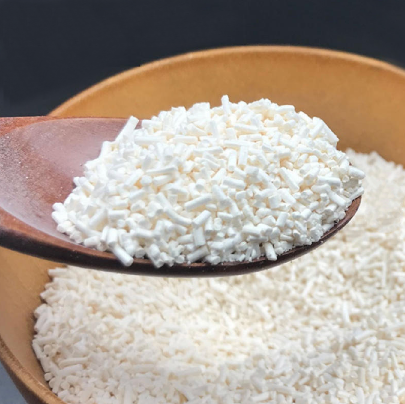 Food Preservative Potassium Sorbate Granular Food Grade Additives CAS 24634-61-5 - 图片 3