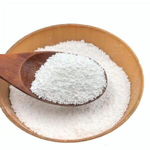 Top Quality Sodium Benzoate Powder C7H5NaO2 Food Grade for Preserving Freshness CAS 532-32-1