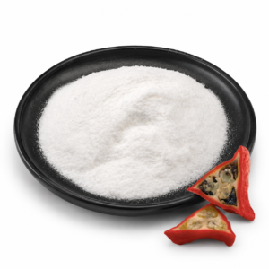 100% Natural Sweetener Katemfe Fruit Extract Flavour Modifier Talin Thaumatin Powder CAS 53850-34-3
