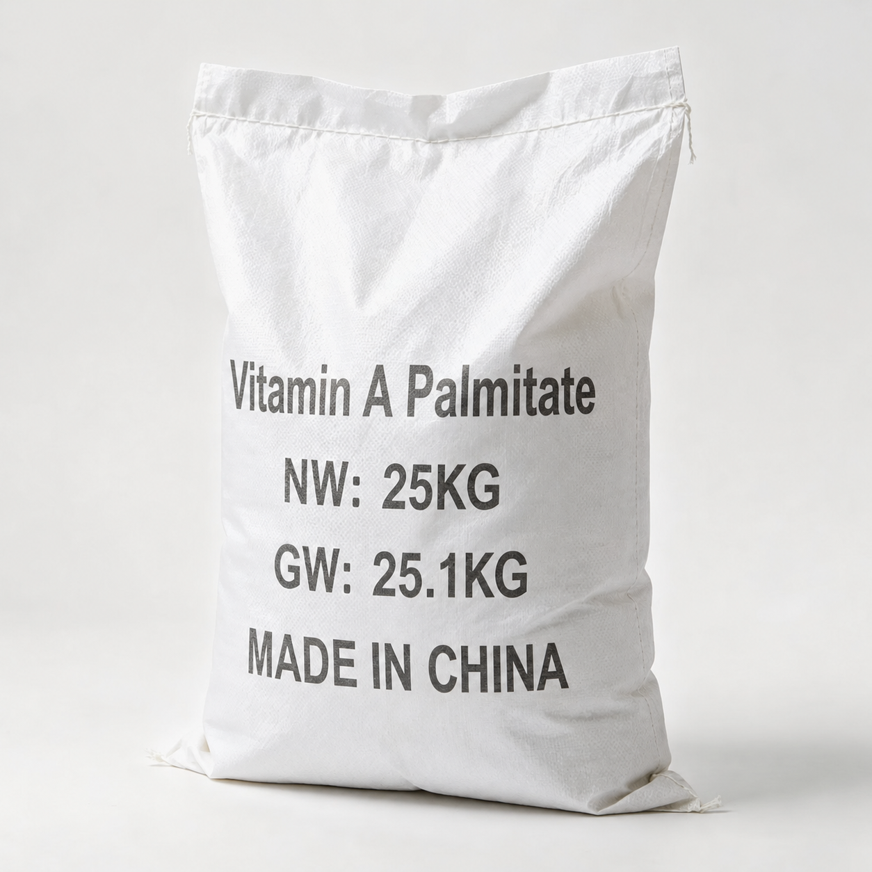 Nutrition Enhancers Food Grade Vitamin a Palmitate Powder CAS 79-81-2 Vitamin a Palmitate 250,000IU/g - 图片 3