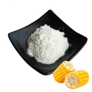 Xanthan Gum Powder Food Grade Thickener Stabilizer Bulk Supply Xanthan Gum Thickener CAS 11138-66-2