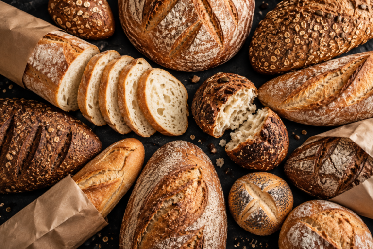 Calcium Propionate vs Potassium Sorbate for Bakery: Key Differences, Applications and Shelf Life Effects