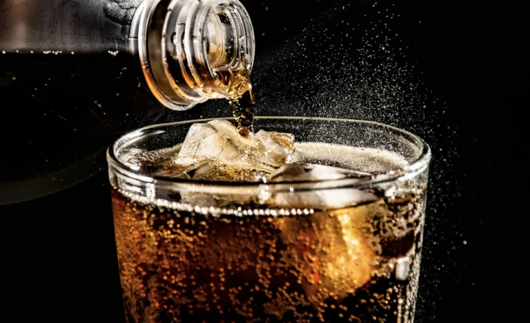 Tartaric Acid vs Phosphoric Acid: Why Are Both Used in Soft Drinks?