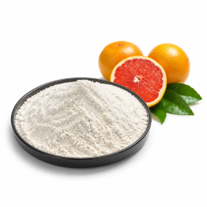 Health Food Supplement Raw Material Citrus Extract Naringin Powder 98% Naringin CAS 10236-47-2