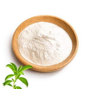 Export-Grade Steviol Glycosides | EFSA-Compliant | Excellent Compatibility | Customizable Production Supported