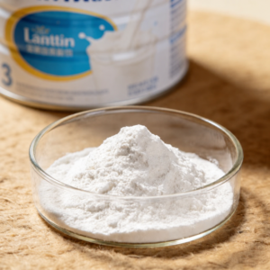Nutrition Enhancers Food Grade Vitamin a Palmitate Powder CAS 79-81-2 Vitamin a Palmitate 250,000IU/g