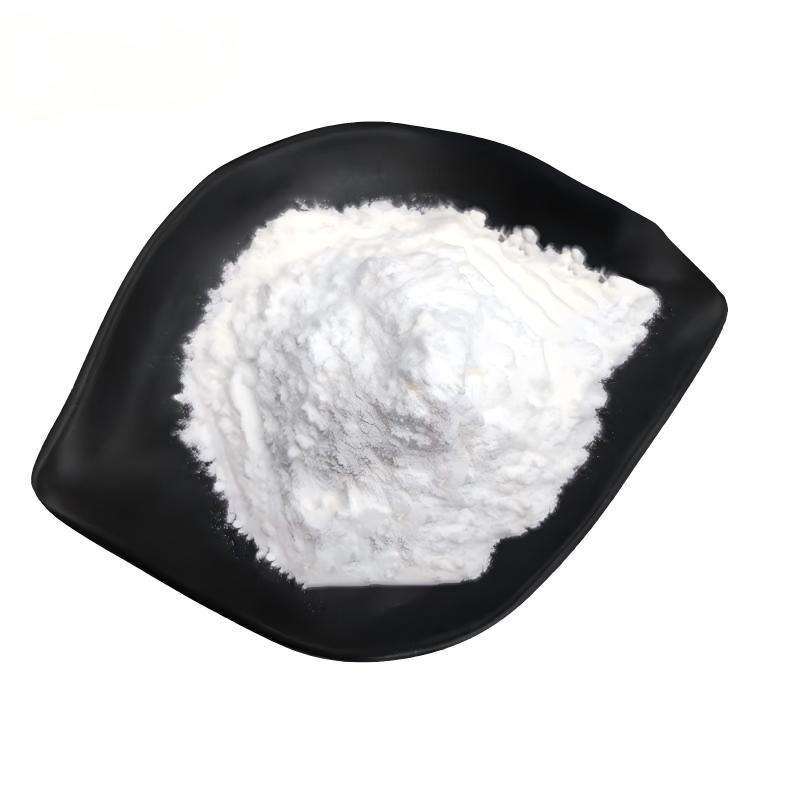 CAS 8059-24-3 Premium 99% Pure Vitamin B6 White Powder Food Additives Nutrition Enhancers Antidermatitis Vitamin - 图片 2