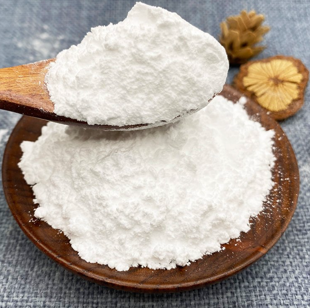 Factory Supply High Quality 98% Vitamin B5 Powder Cas 137-08-6 Calcium D-Pantothenate Pantothenic Acid